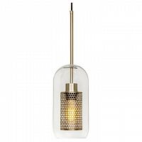 Светильник на штанге Loft it Hexagon LOFT2567-D