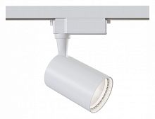 Светильник на штанге Maytoni Technical Vuoro TR003-1-12W3K-W