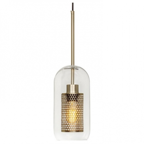 Светильник на штанге Loft it Hexagon LOFT2567-D Светильник на штанге Loft it Hexagon LOFT2567-D