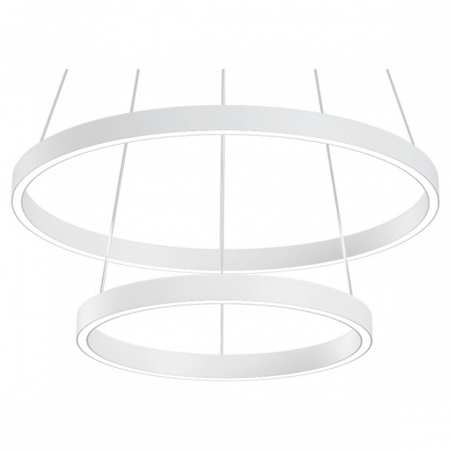 Подвесной светильник Maytoni Rim MOD058PL-L55W4K Подвесной светильник Maytoni Rim MOD058PL-L55W4K