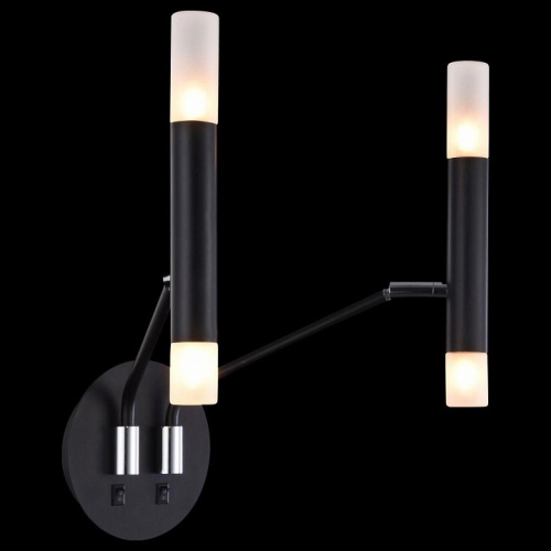 Бра Maytoni Vigo MOD620WL-04B фото 4