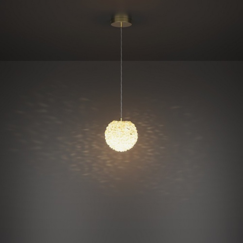 Подвесной светильник Maytoni Adamant MOD487PL-01BS фото 2