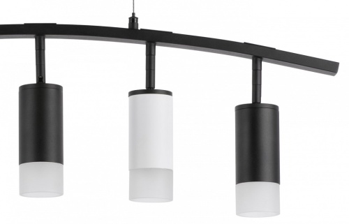 Подвесной светильник Lightstar Rullo LR7353733621 фото 4 Подвесной светильник Lightstar Rullo LR7353733621 фото 4