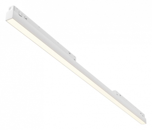 Встраиваемый светильник Maytoni Technical Basis TR030-4-30WTW-DSZ-W Встраиваемый светильник Maytoni Technical Basis TR030-4-30WTW-DSZ-W