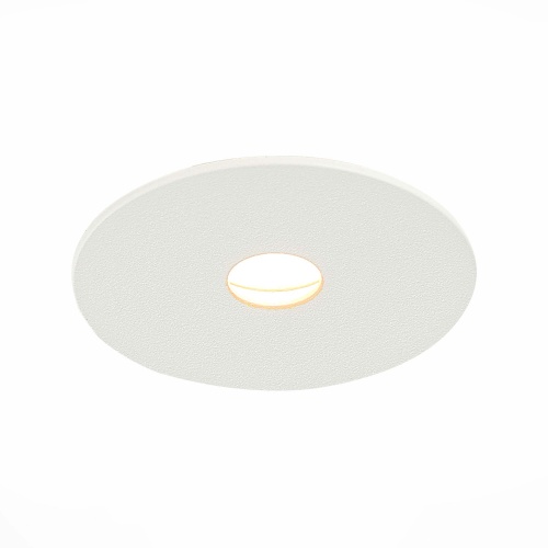 ST217.538.09 Св-к встр. Белый LED 1*9W 3000K 510Lm Ra>90 36° IP20 D57xH52 220-240V ST217.538.09 Св-к встр. Белый LED 1*9W 3000K 510Lm Ra>90 36° IP20 D57xH52 220-240V