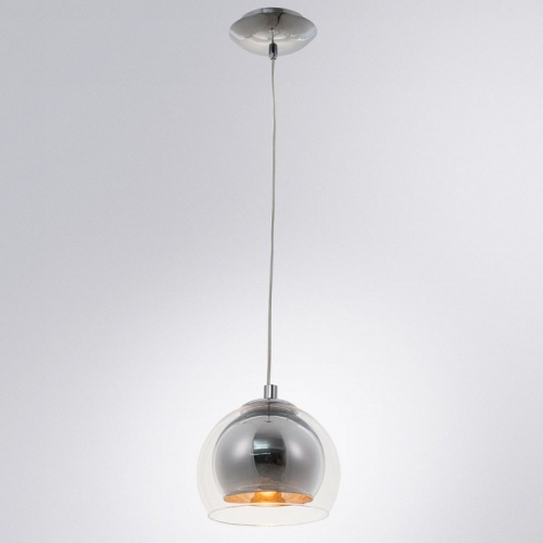 Подвесной светильник Arte Lamp RASTABAN A7984SP-1CC фото 3