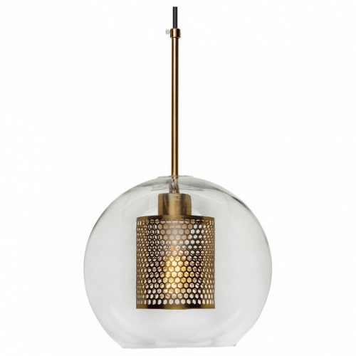 Светильник на штанге Loft it Hexagon LOFT2566-B Светильник на штанге Loft it Hexagon LOFT2566-B