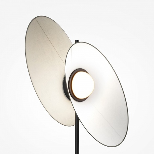 Торшер Maytoni Evolution MOD396FL-L10W3K фото 9