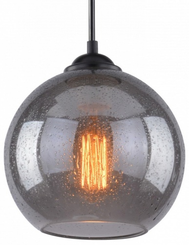 Подвесной светильник Arte Lamp SPLENDIDO A4285SP-1SM Подвесной светильник Arte Lamp SPLENDIDO A4285SP-1SM