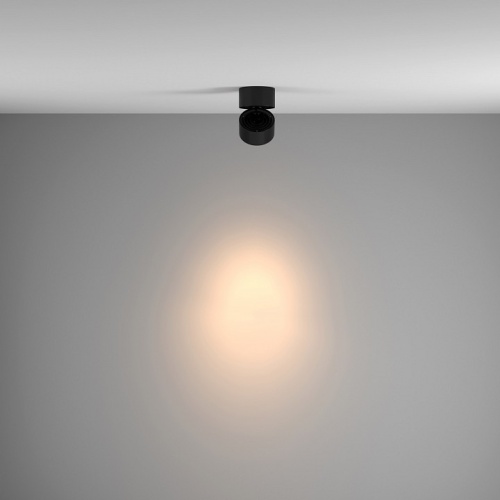 Светильник на штанге Maytoni Technical Yin C084CL-15W3K-B фото 4 Светильник на штанге Maytoni Technical Yin C084CL-15W3K-B фото 4