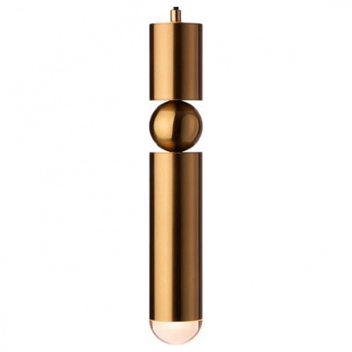 Подвесной светильник Loft it Lee 1511-BR