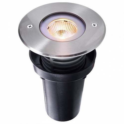 Встраиваемый в дорогу светильник Deko-Light Tall COB I WW 730211 Встраиваемый в дорогу светильник Deko-Light Tall COB I WW 730211