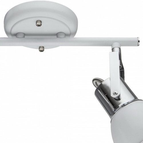 Спот Arte Lamp Jovi A1677PL-2WH фото 4