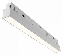 Встраиваемый светильник Maytoni Technical Basis TR030-4-12WTW-DD2-W