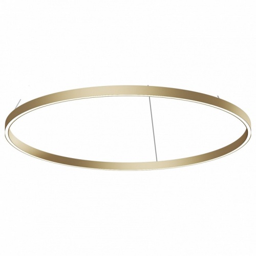 Подвесной светильник Maytoni Rim MOD058PL-L54BS4K Подвесной светильник Maytoni Rim MOD058PL-L54BS4K