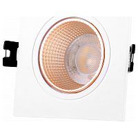 Встраиваемый светильник Denkirs DK3021 DK3071-WBR