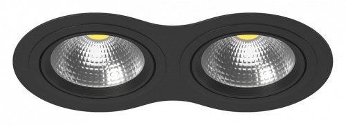 Встраиваемый светильник Lightstar Intero 111 i9270707 Встраиваемый светильник Lightstar Intero 111 i9270707