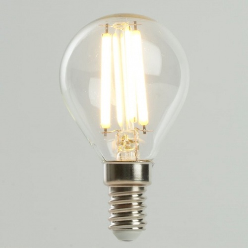 Лампа светодиодная Feron LB-1708 E14 8Вт 2700K 51259 фото 6