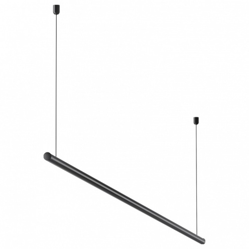 Подвес для треков-ремней Maytoni Technical Accessories for system Parity TRA130SWK-B