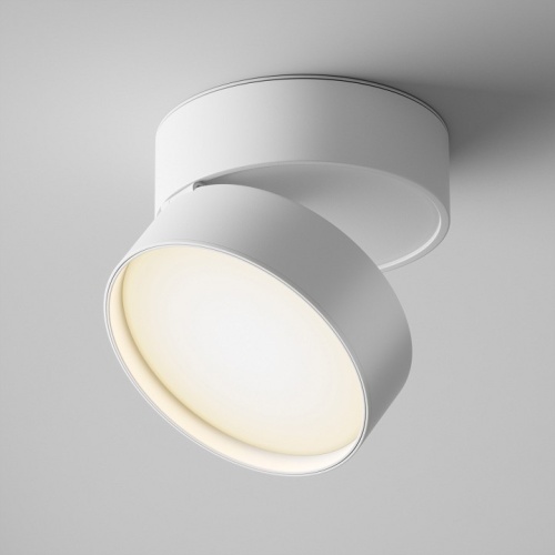 Спот Maytoni Onda C024CL-L18W фото 2