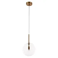 Подвесной светильник Arte Lamp CAMERON A7720SP-1AB
