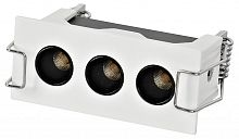 Встраиваемый светильник Lightstar Guarda 080146