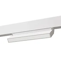 Магнитный трековый светильник Arte Lamp LINEA SMART A4697PL-1WH