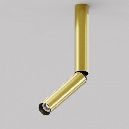 Светильник на штанге Maytoni Technical Focus T C142CL-6W4K-BS фото 3 Светильник на штанге Maytoni Technical Focus T C142CL-6W4K-BS фото 3