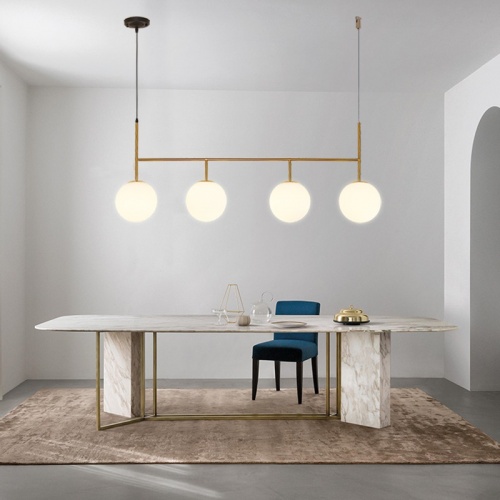 Подвесной светильник AUSTERE Black фото 2