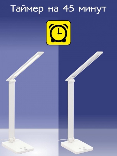 Настольная лампа офисная Citilux Ньютон CL803080 фото 13