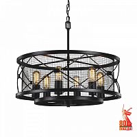 Подвесной светильник Favourite Mesh 1783-6P