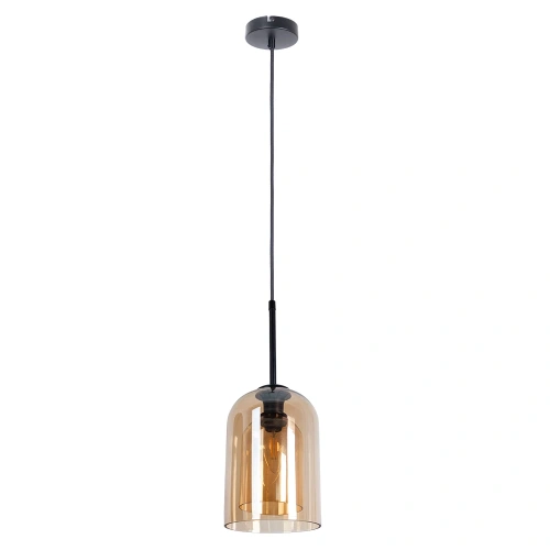 Подвесной светильник Arte Lamp PAIO A7015SP-1BK Подвесной светильник Arte Lamp PAIO A7015SP-1BK