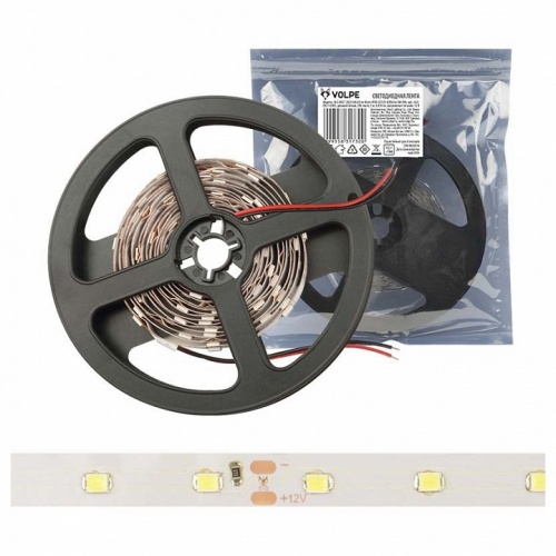 Лента светодиодная Uniel ULS-2835-60LED UL-00002971 Лента светодиодная Uniel ULS-2835-60LED UL-00002971