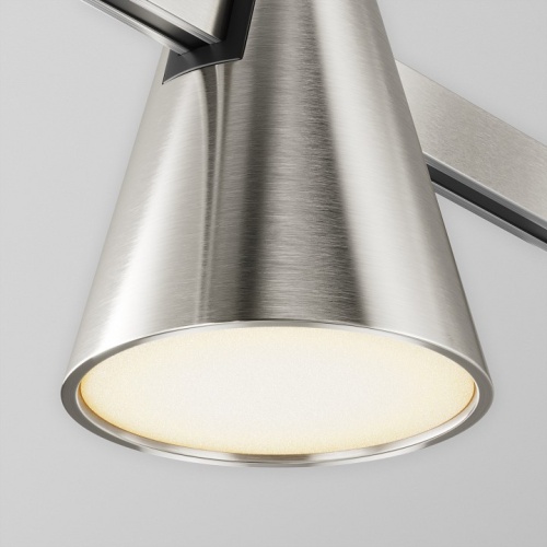 Накладной светильник Maytoni Technical Keila TR146-1-5W3K-PT фото 4 Накладной светильник Maytoni Technical Keila TR146-1-5W3K-PT фото 4