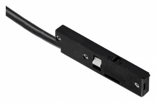 Токопровод концевой Lightstar Linea 506117 Токопровод концевой Lightstar Linea 506117