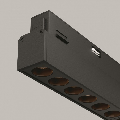 Встраиваемый светильник Maytoni Technical Points TR031-2-18W2.7K-B фото 6 Встраиваемый светильник Maytoni Technical Points TR031-2-18W2.7K-B фото 6