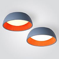 Потолочный светильник PLICA 2 D48,5