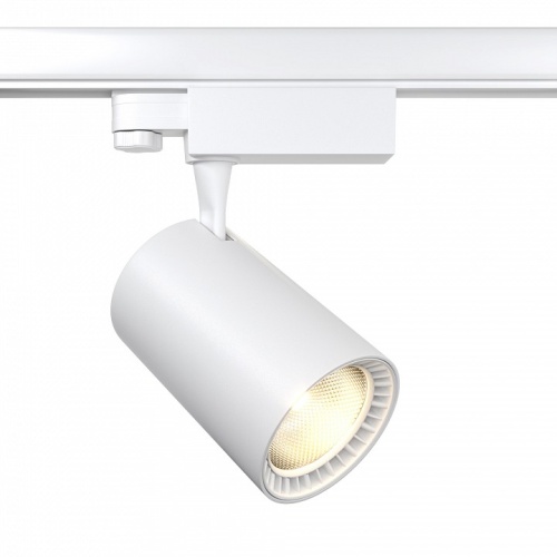 Светильник на штанге Maytoni Technical Vuoro TR029-3-26W4K-M-W Светильник на штанге Maytoni Technical Vuoro TR029-3-26W4K-M-W