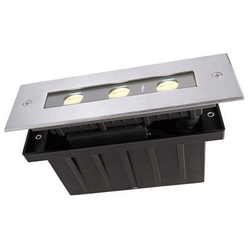 Встраиваемый в дорогу светильник Deko-Light Line I WW 730292 Встраиваемый в дорогу светильник Deko-Light Line I WW 730292