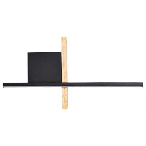 Декоративная подсветка Arte Lamp CHIC A2126AP-8BK Декоративная подсветка Arte Lamp CHIC A2126AP-8BK