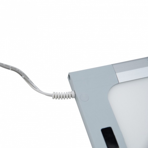 Накладной светильник Uniel Silver UL-00003038 фото 9