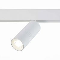 ST365.546.18 Магнитный трековый светильник белый LED 1*18W 4000K 1 530Lm Ra>80 36° IP20 L-xW60xH148 48V