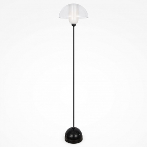 Торшер Maytoni Memory MOD177FL-01B фото 2