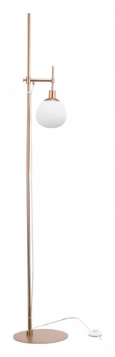 Торшер Maytoni Erich MOD221-FL-01-G фото 2
