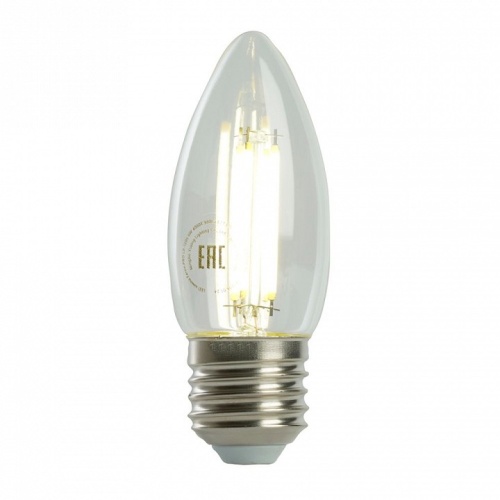 Лампа светодиодная Feron LB-1206 E27 6Вт 4000K 51239 фото 4