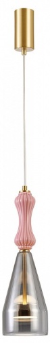 Подвесной светильник Favourite Dolci 4466-1P фото 3