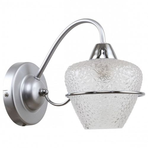 Бра MW-Light Блеск 18 315025501 Бра MW-Light Блеск 18 315025501