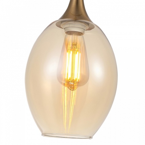 Подвесной светильник F-promo Dubbel 4360-1P фото 4
