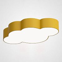 Потолочный светильник CLOUD 50 Желтый