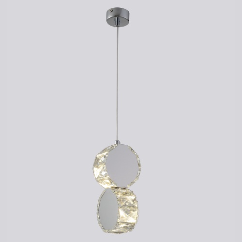 Светильник подвесной Crystal Lux BESO SP2 фото 5